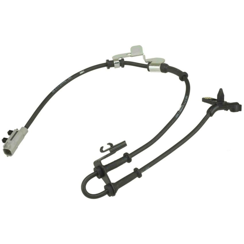 NTK AB1729 ABS Wheel Speed Sensor