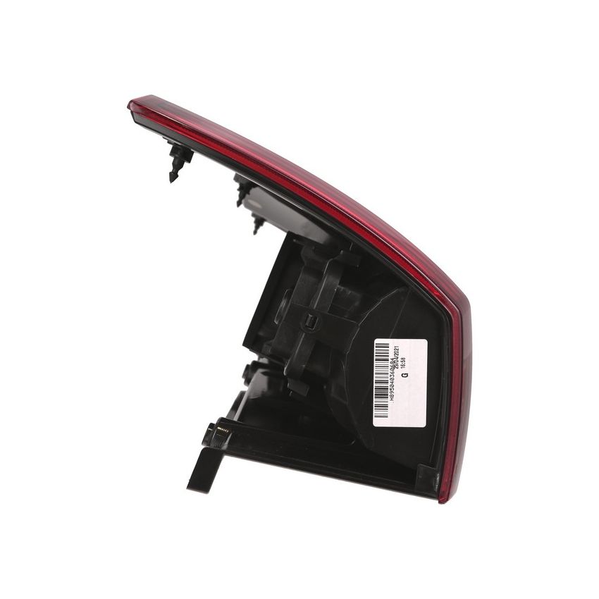 Valeo 43714 2010-2018 Mercedes-Benz Sprinter Tail Light Halogen L