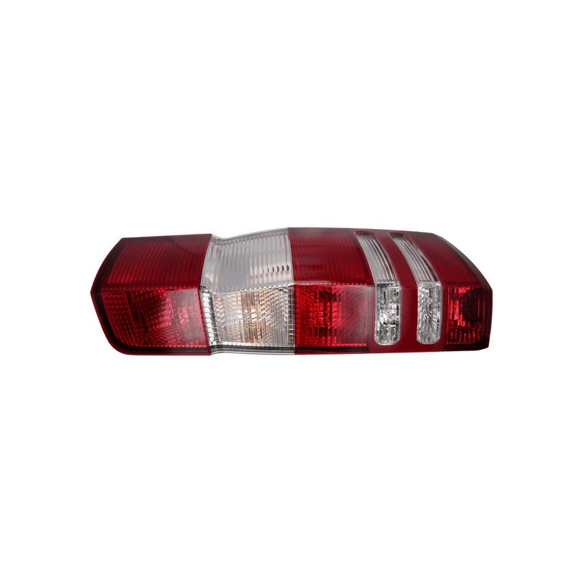 Valeo 43715 2010-2018 Mercedes-Benz Sprinter Tail Light Halogen R