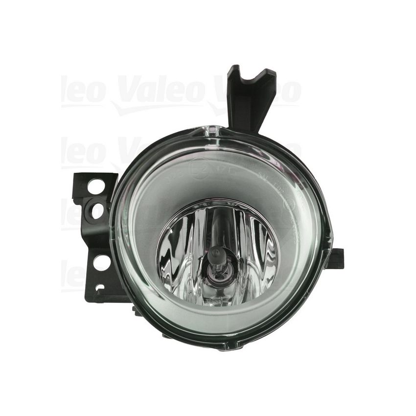 Valeo 43727 2008-2010 Porsche Cayenne Fog Light Halogen L