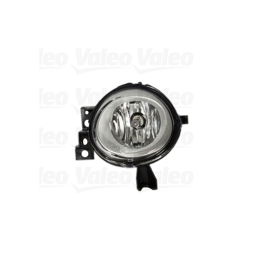 Valeo 43728 2008-2010 Porsche Cayenne Fog Light Halogen R