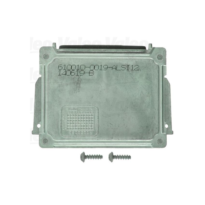 Valeo 43731 2007-2011 Volkswagen EOS/Audi Q7 Ballast Xenon