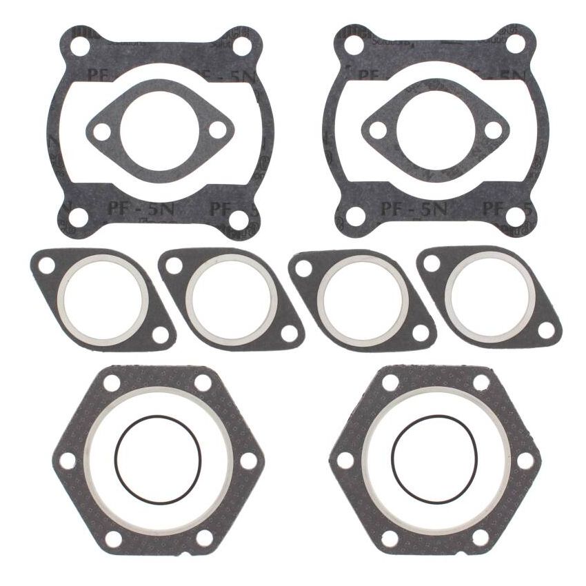 Vertex Pistons 710110C Top End Gasket Kit