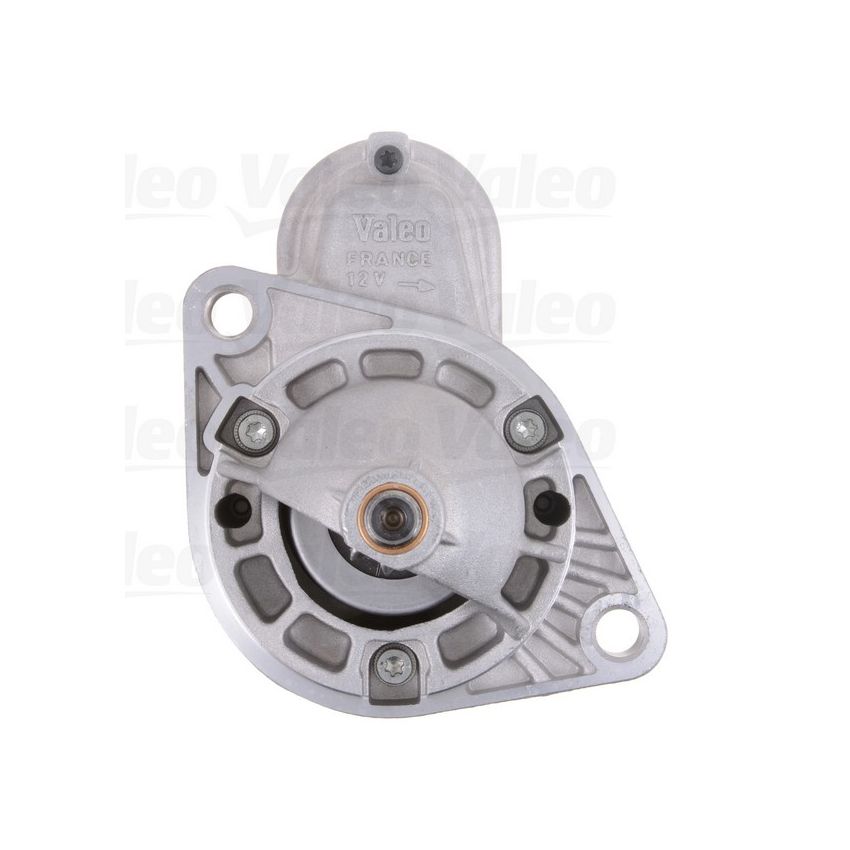 Valeo 438014 2002-2009 Saab 9-5 2.3L Starter Motor