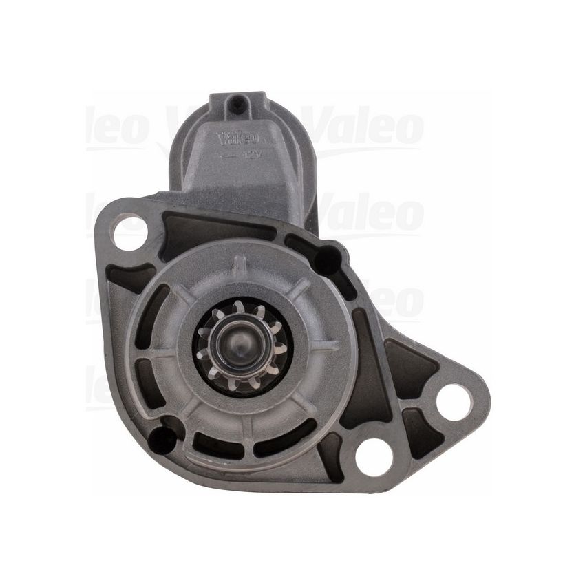 Valeo 438075 1999-2004 Volkswagen Jetta 1.9L Starter Motor