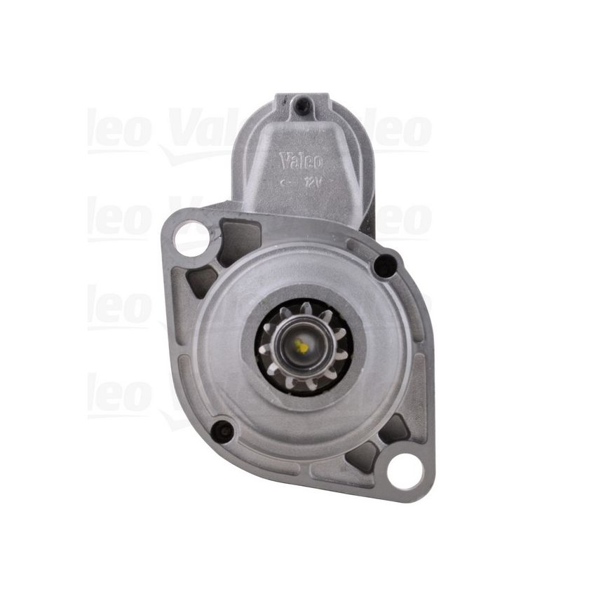 Valeo 438076 1997-2005 Volkswagen Jetta 1.9L Starter Motor