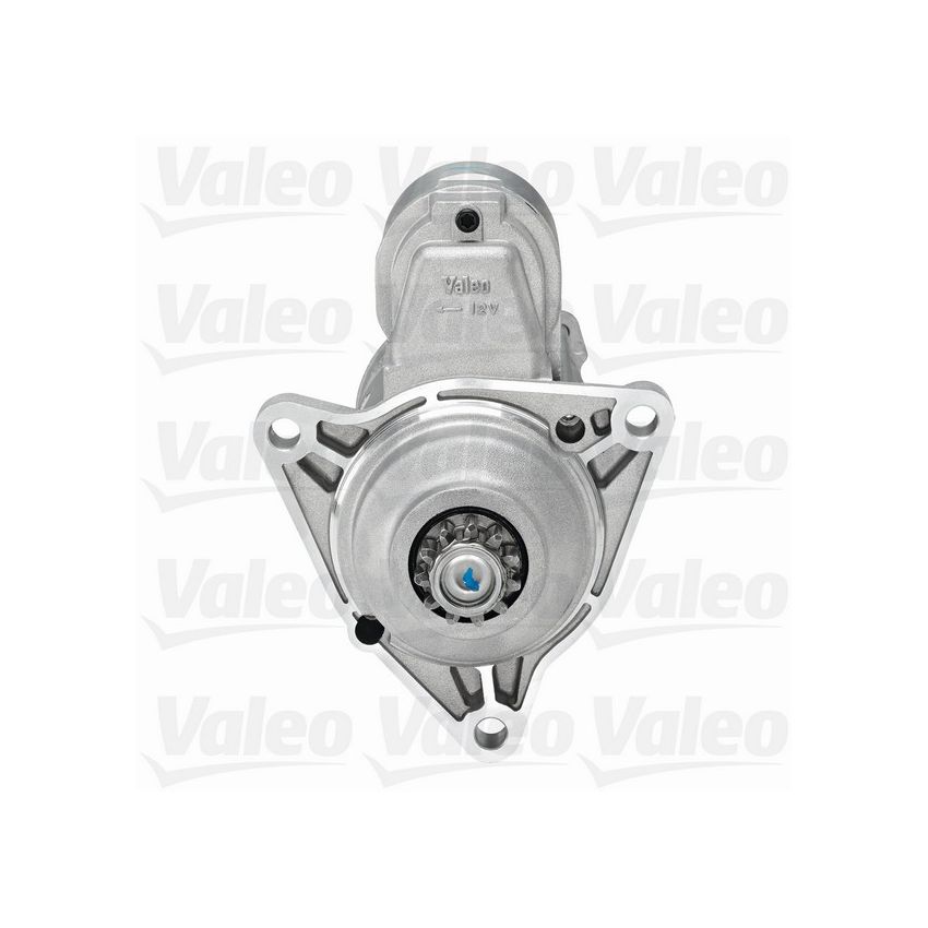 Valeo 438077 1997 VW EuroVan 2.8L Starter Motor