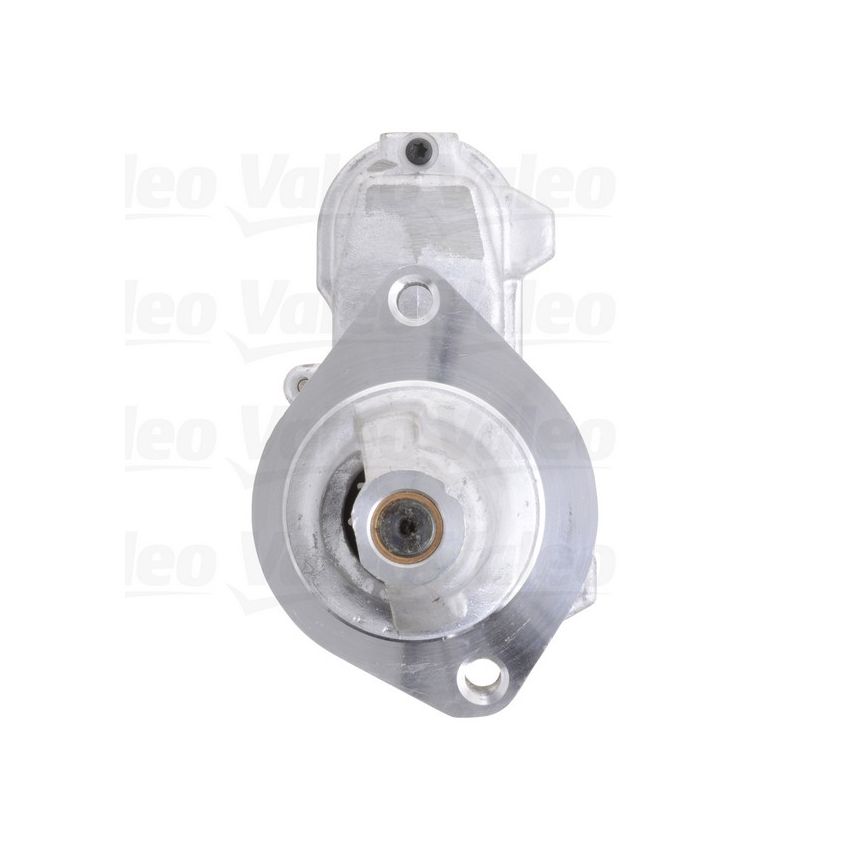 Valeo 438078 2001-2002 Mercedes-Benz S600 5.8L Starter Motor