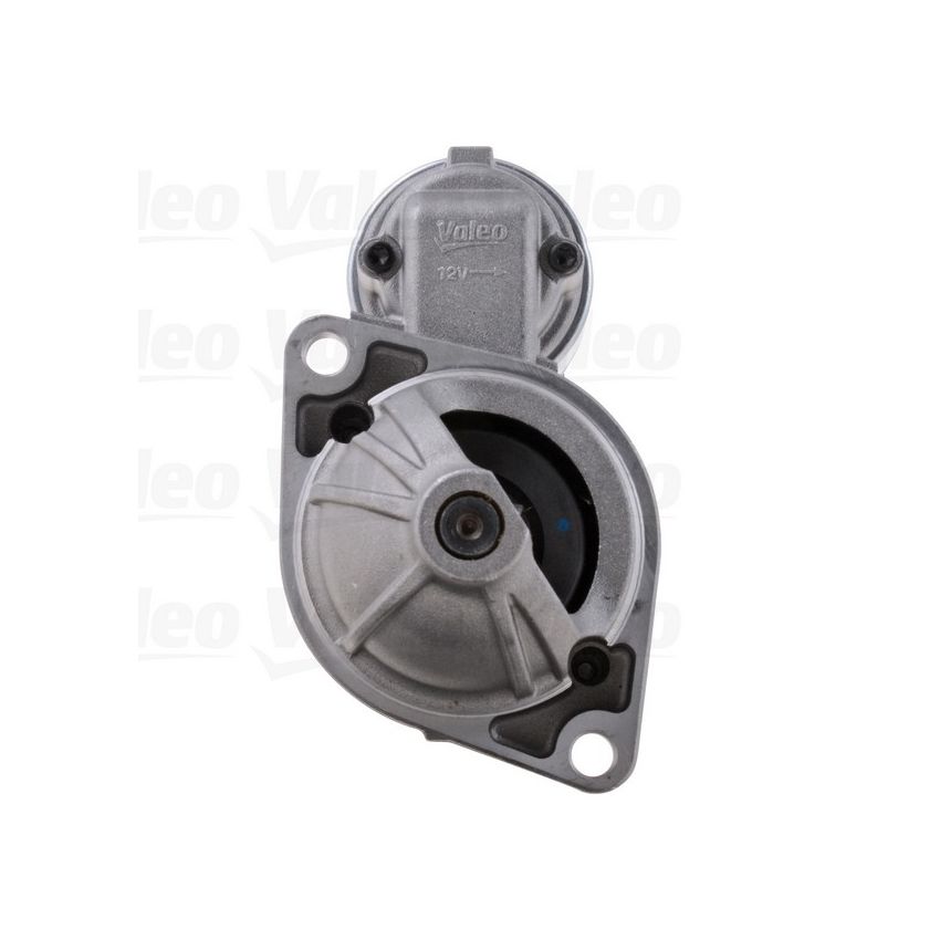 Valeo 438079 2006-2009 Mercedes-Benz B200 Starter Motor