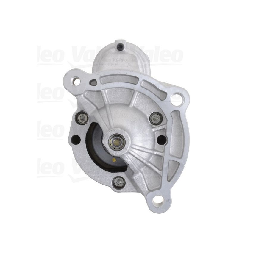 Valeo 438086 1991-1996 Peugeot 106 1.4, 1.5D Starter Motor
