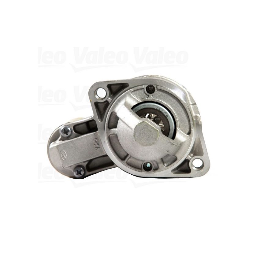 Valeo 438097 1995-2001 Hyundai Accent 1.5L Starter Motor