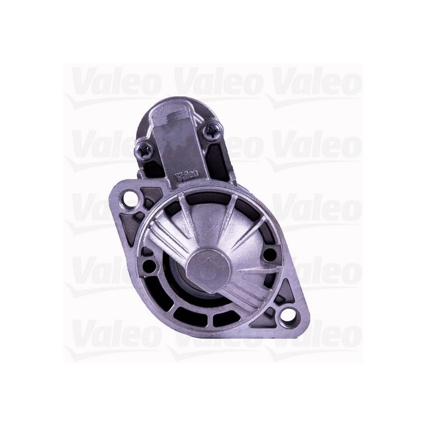 Valeo 438102 1999-2006 Hyundai Elantra 2.0L Starter Motor