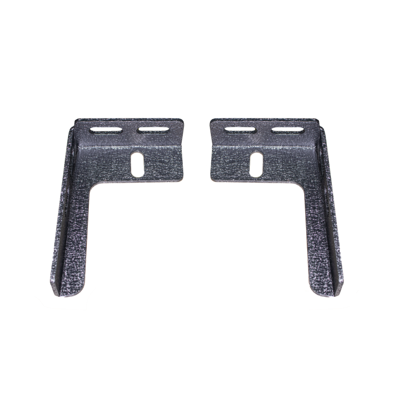 Fishbone Offroad FB22361 2016+ Toyota Tacoma Rear Bumper