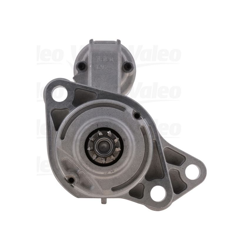 Valeo 438138 1999-2003 Volkswagen Beetle 1.8/2.0L Starter Motor