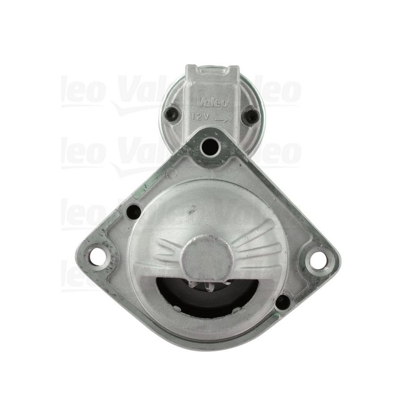 Valeo 438151 2009-2012 BMW X5 3.0L Starter Motor