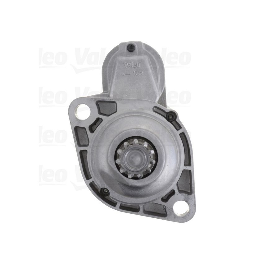 Valeo 438152 2000-2001 Volkswagen Beetle 1.8L Starter Motor