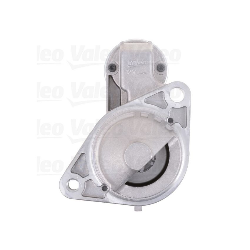 Valeo 438156 2001 Nissan Micra 1.4L Starter Motor