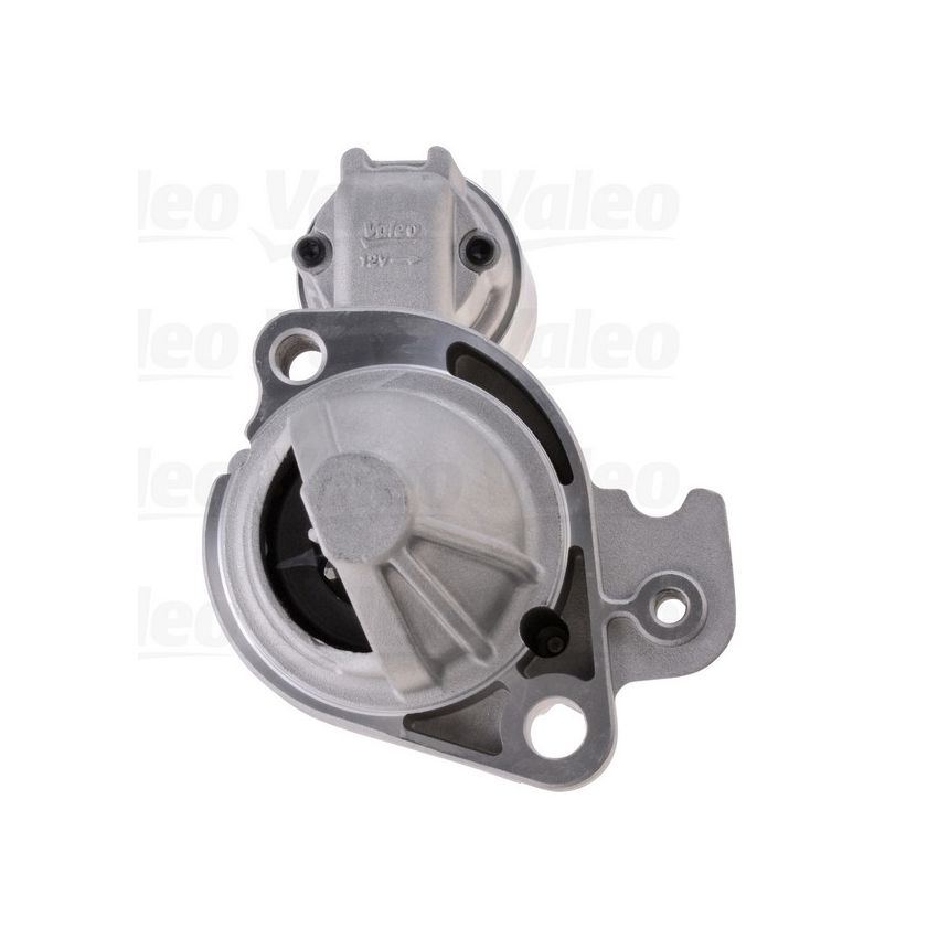 Valeo 438161 2004-2009 Audi S4 4.2L Starter Motor