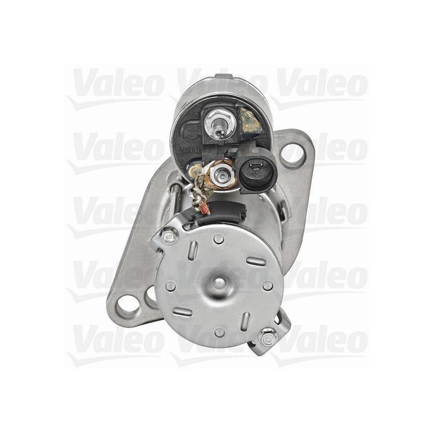 Valeo 438171 2012-2015 AT Volkswagen Jetta 2.0L Starter Motor
