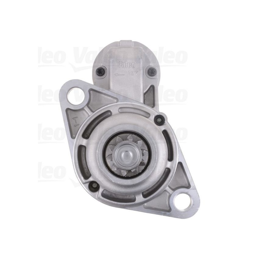 Valeo 438173 2012-2015 MT Volkswagen Jetta 2.0L Starter Motor