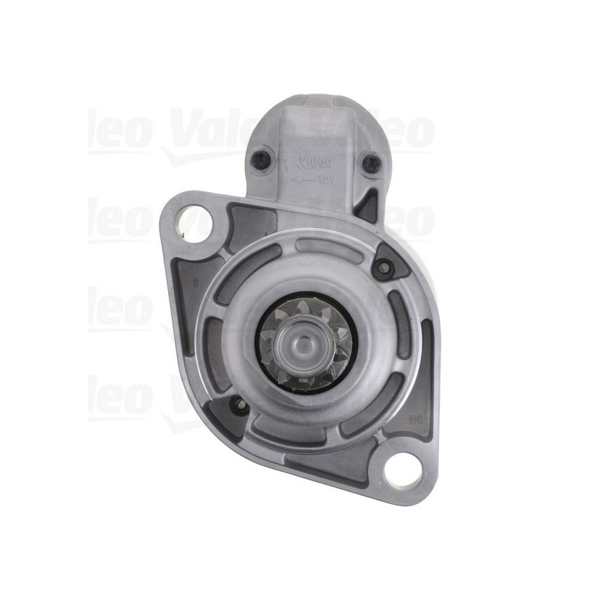 Valeo 438174 2009-2018 Volkswagen Tiguan 2.0L Starter Motor