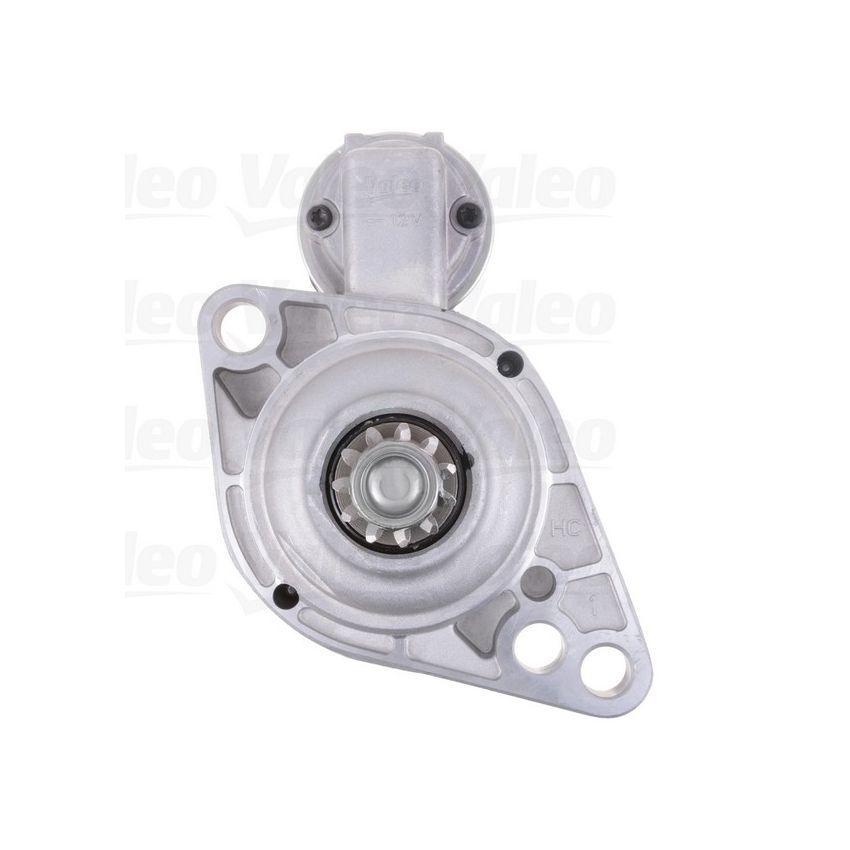Valeo 438175 2005-2006 MT Volkswagen Jetta 1.9L Starter Motor