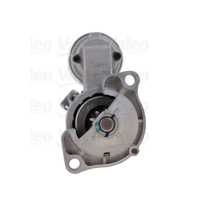 Valeo 438177 2004-2007 BMW R1200GS Starter Motor