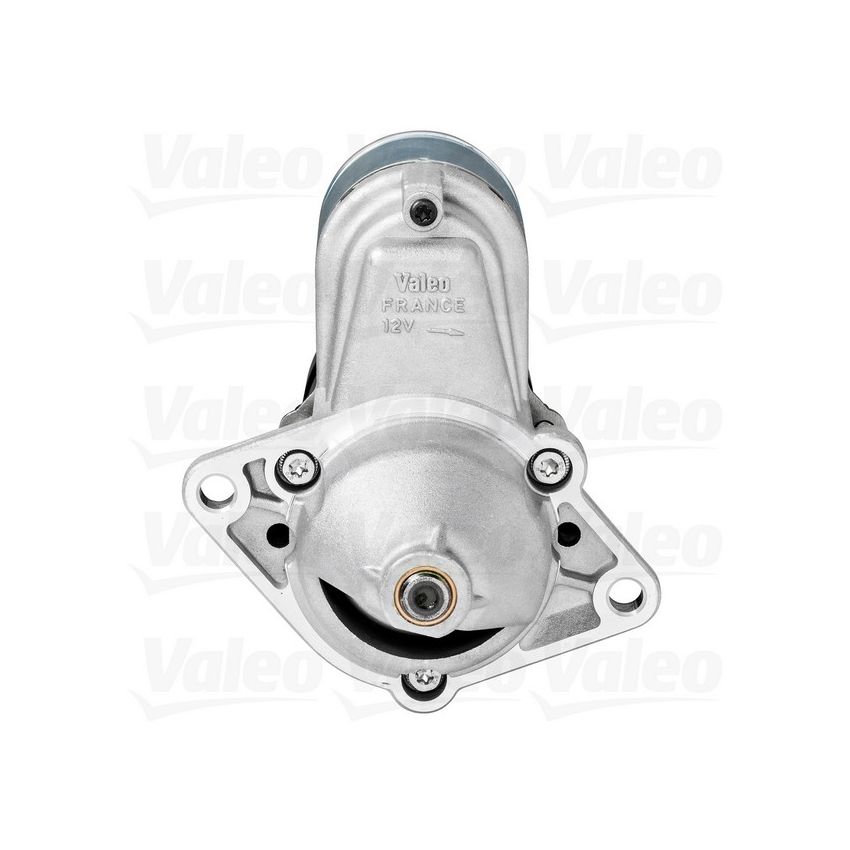 Valeo 438183 2004-2008 Chevrolet Aveo 1.6L Starter Motor