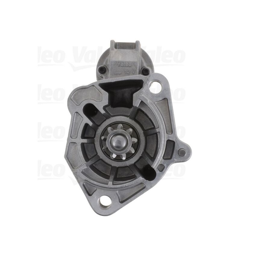 Valeo 438190 2005-2008 Audi A4/A4 Quattro 2.0L Starter Motor