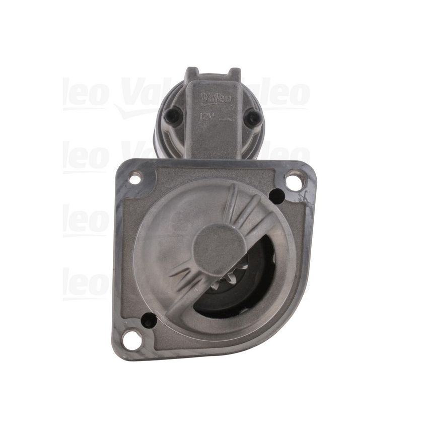 Valeo 438213 2008-2013 BMW M3 4.0L Starter Motor