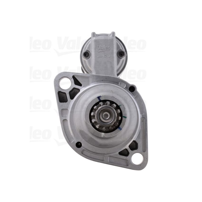 Valeo 438226 2010-2014 Volkswagen Jetta/Passat 2.0L Starter Motor