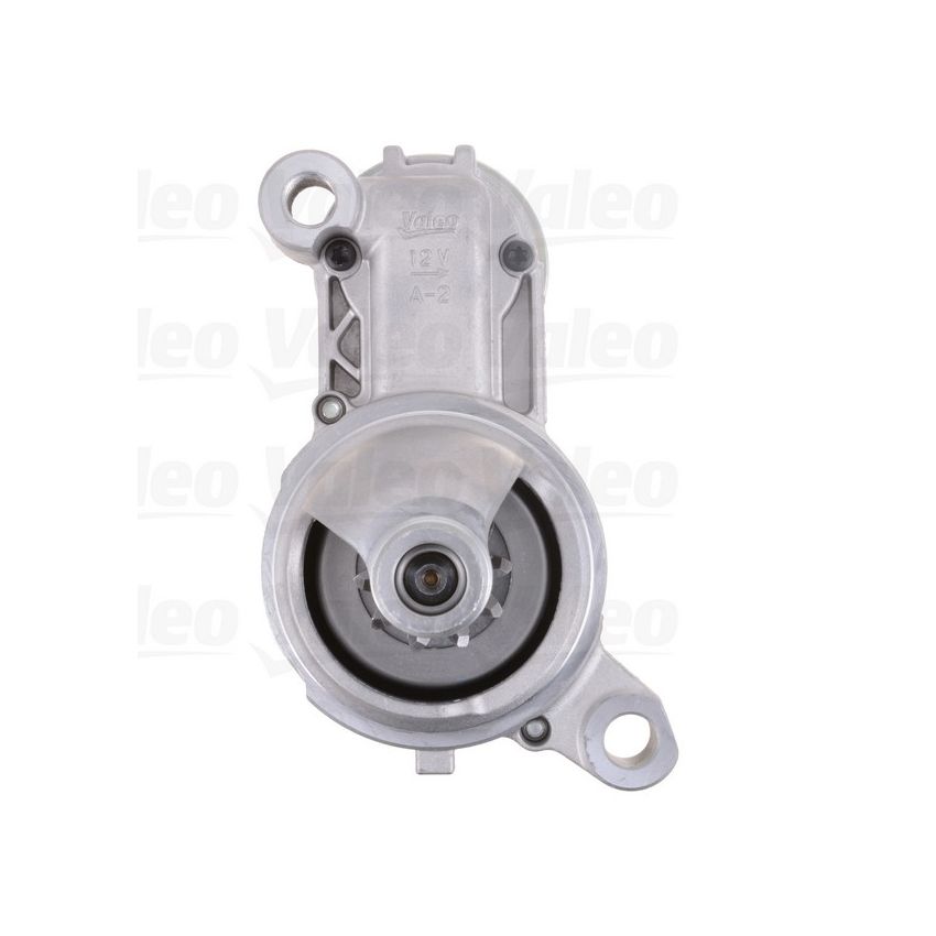 Valeo 438232 2014-2017 Audi Q5 3.0L Starter Motor