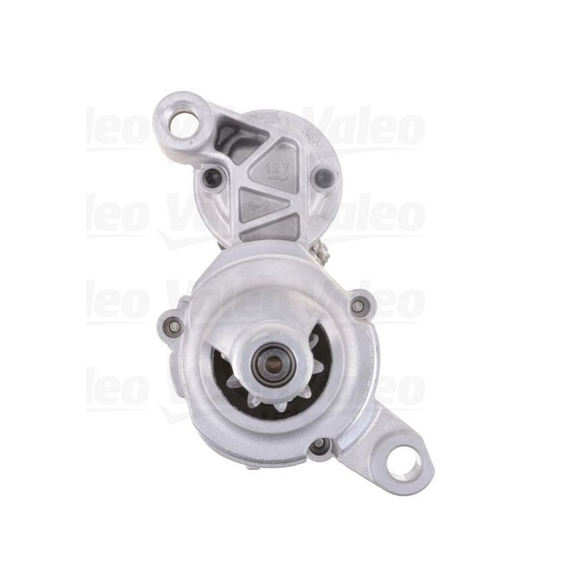 Valeo 438239 2011-2015 Audi Q7 3.0L Starter Motor