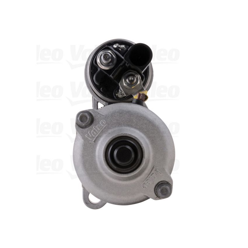 Valeo 438260 2011-2012 Volkswagen Touareg 3.6L Starter Motor