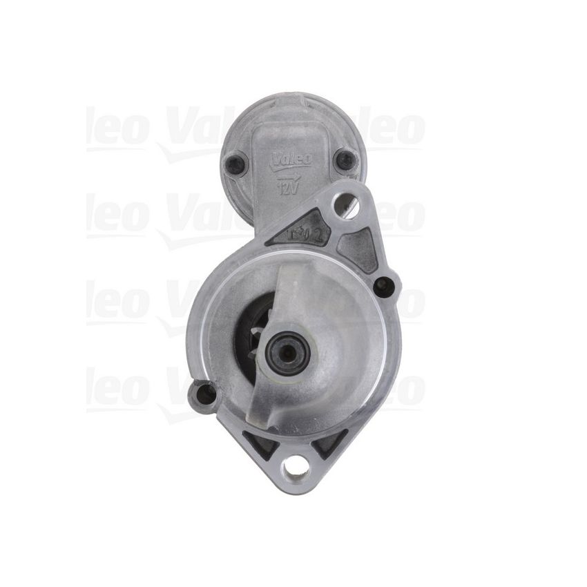 Valeo 438266 2012 Mercedes-Benz C/E/R/SLK/ML350 3.0/3.5L Starter Motor