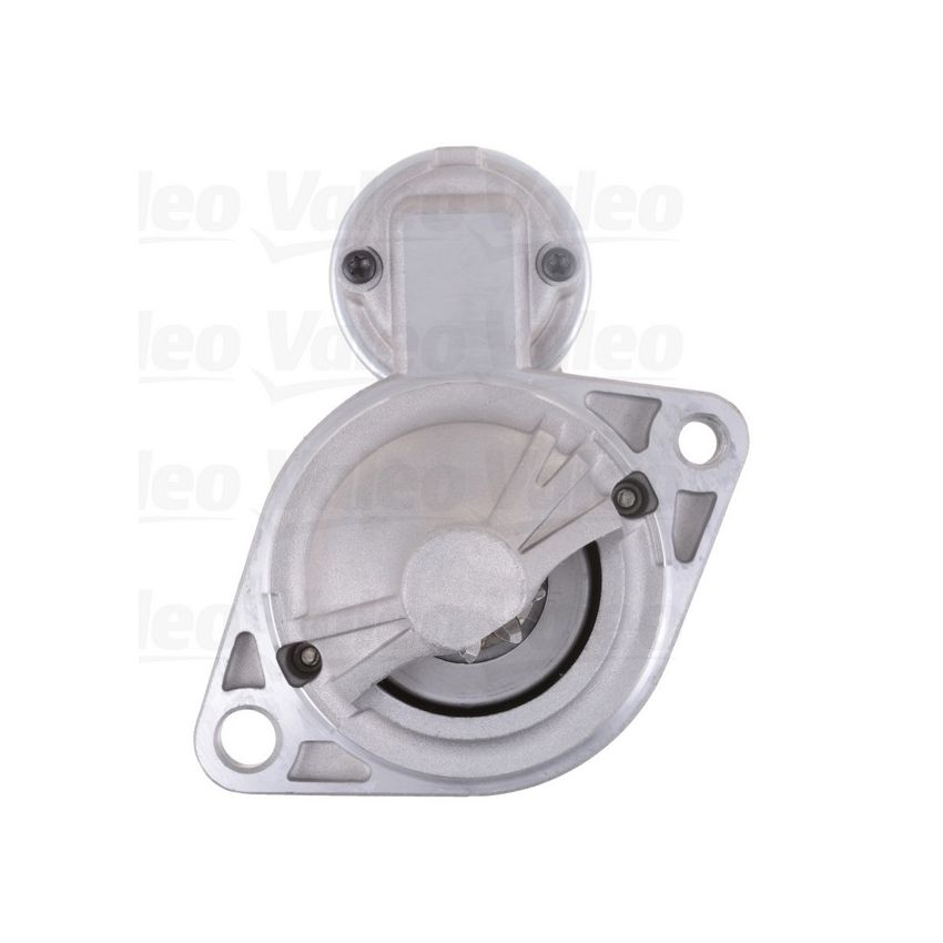 Valeo 438272 2007-2018 BMW 128i 135i 328i X4 3.0L Starter Motor