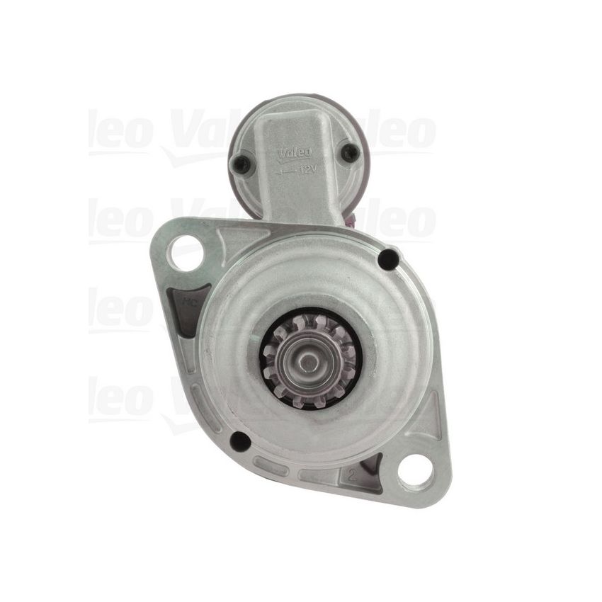 Valeo 438281 2015 Volkswagen Jetta Golf Beetle 2.0T Starter Motor