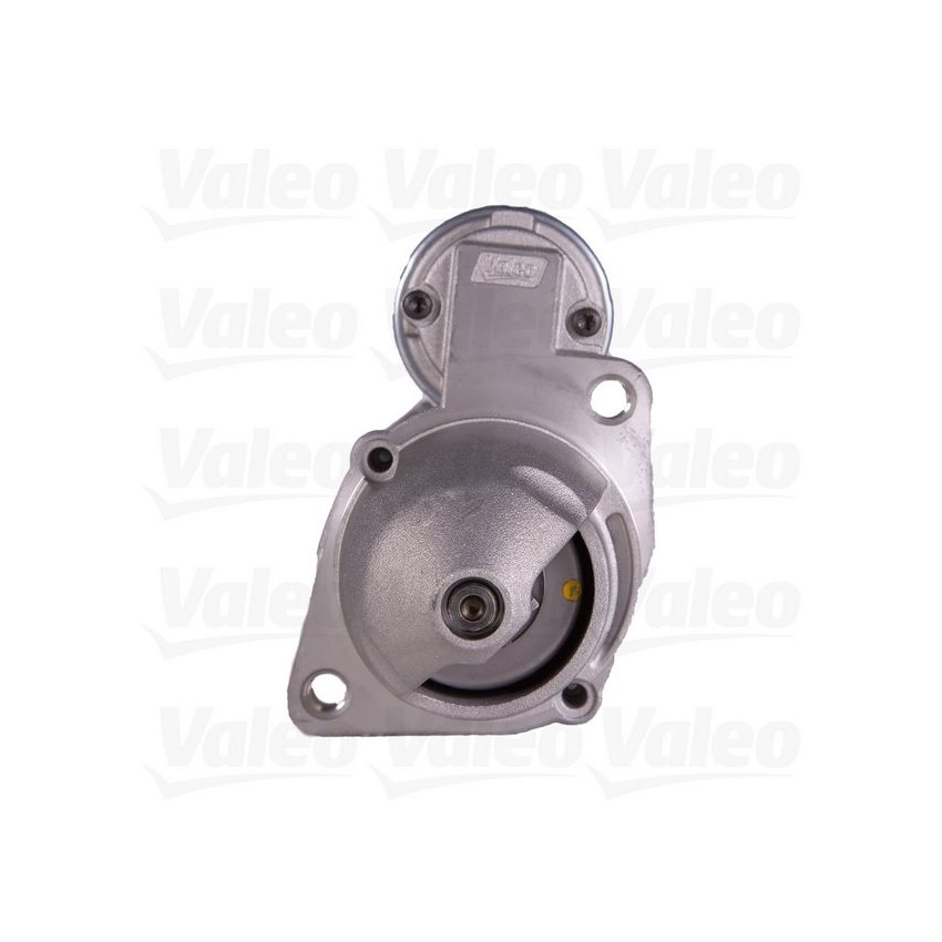 Valeo 438334 2008-2011 Mitsubishi Lancer 2.0L Starter Motor