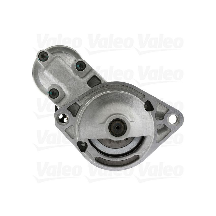 Valeo 438378 2014-2016 Mercedes-Benz E250 2.1L Starter Motor