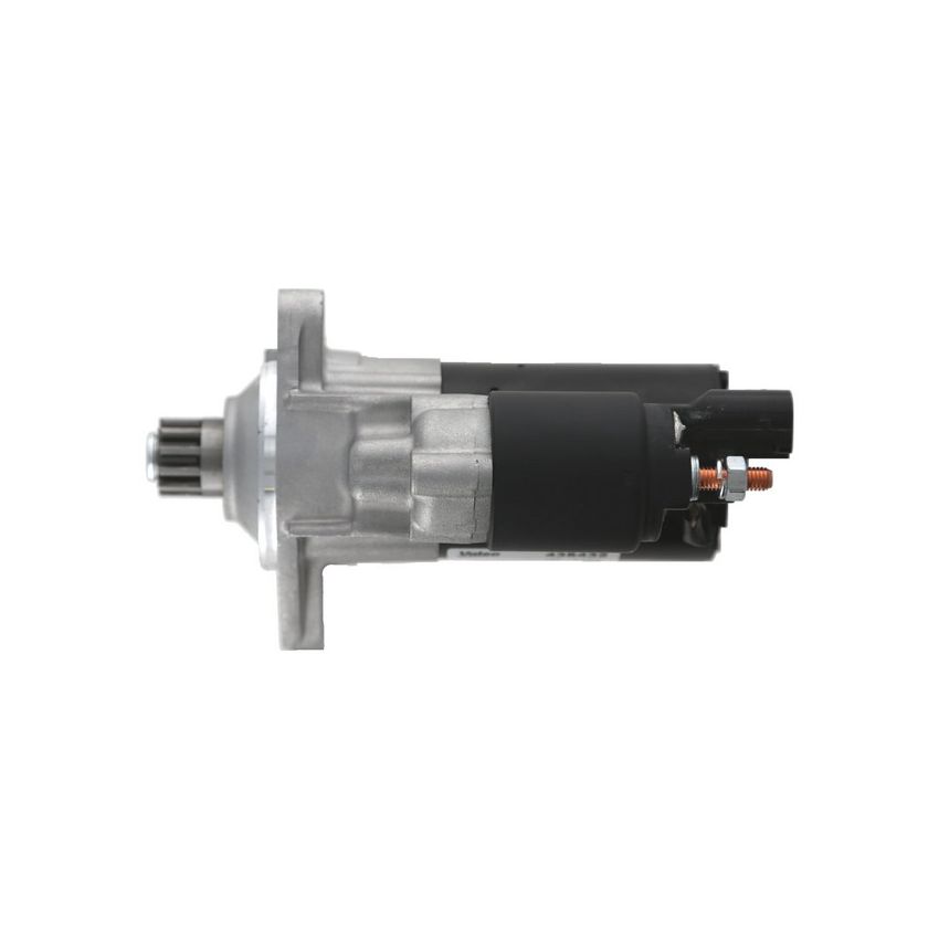 Valeo 438432 2011-2017 Audi TT Quattro 2.0L Starter Motor