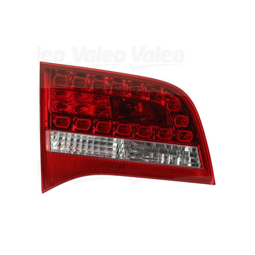 Valeo 43848 2009-2011 Audi A6 Quattro Wagon Reversing Lamp LED L