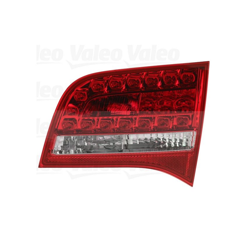 Valeo 43849 2009-2011 Audi A6 Quattro Wagon Reversing Lamp LED R