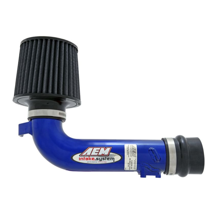 AEM 22-474B Engine Cold Air Intake Performance Kit