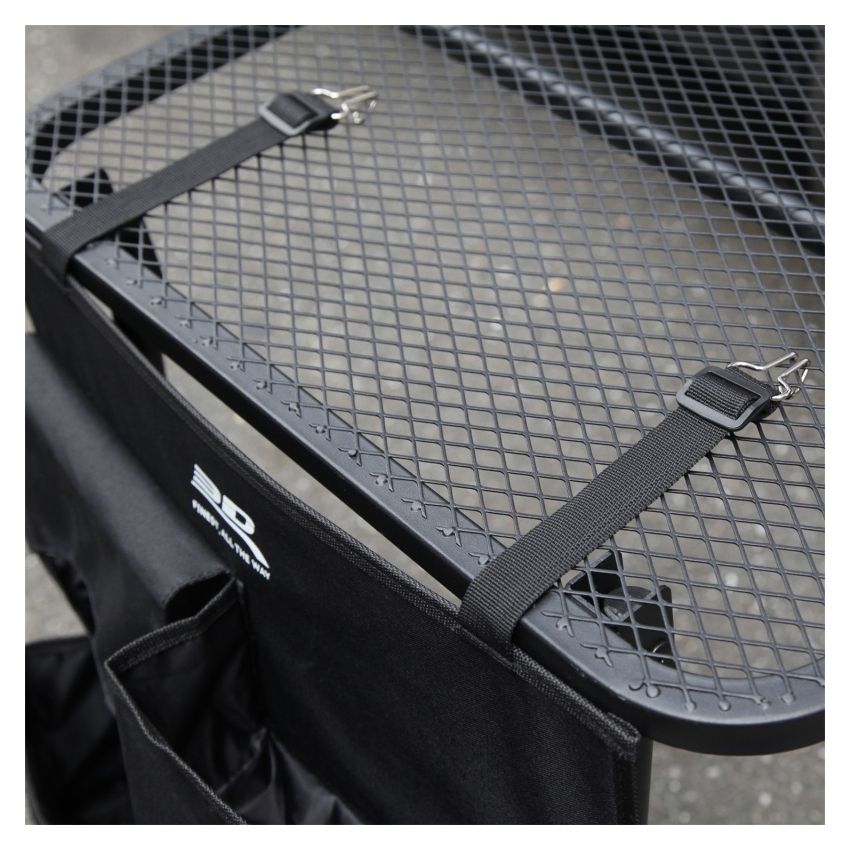 3D MAXpider 6121-09 3D Hanging Caddy
