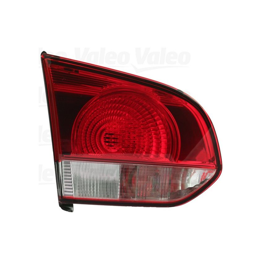 Valeo 43880 2010-2014 Volkswagen Golf Reversing Lamp Halogen L