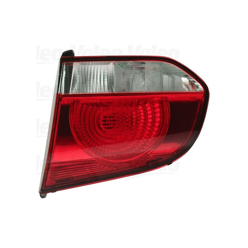 Valeo 43881 2010-2014 Volkswagen Golf Reversing Lamp Halogen R