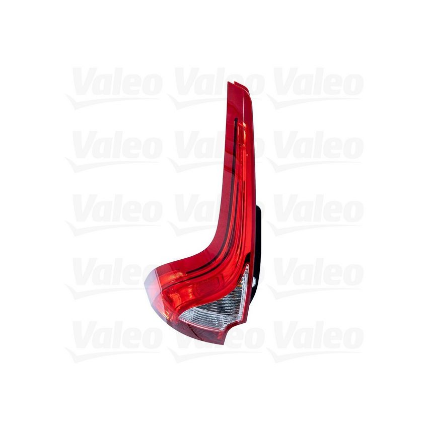 Valeo 43892 2009-2017 Volvo XC60 Tail Light LED L