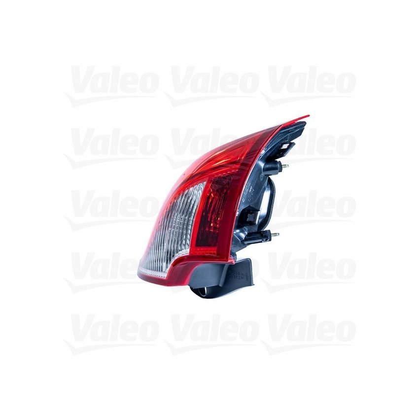 Valeo 43893 2009-2017 Volvo XC60 Tail Light LED R
