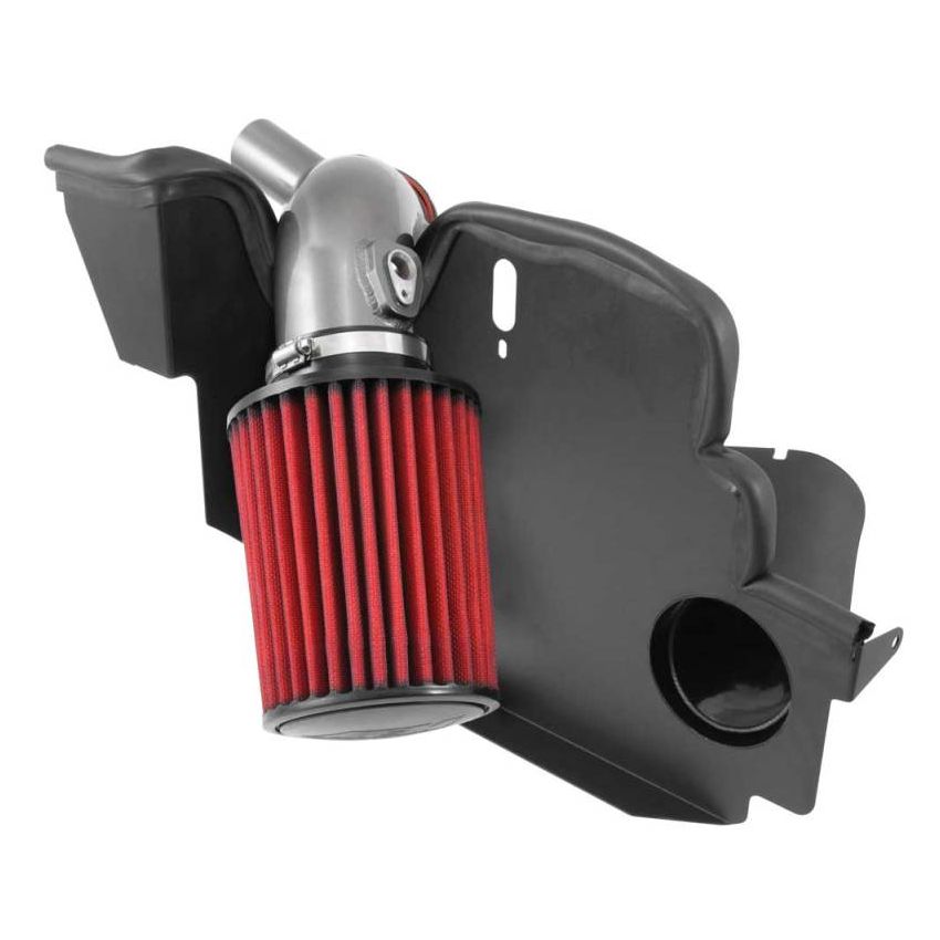 AEM 21-730C Cold Air Intake System