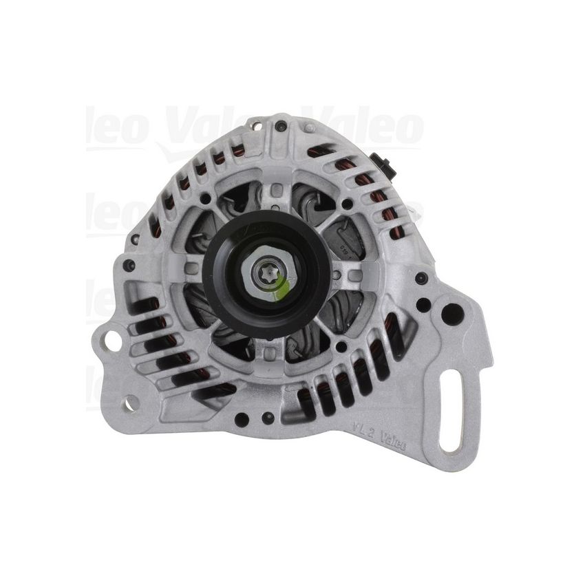 Valeo 439002 1993-1998 Volkswagen Golf Alternator